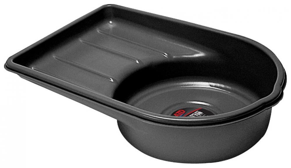 30-QUART HEAVY-DUTY DRAIN TUB