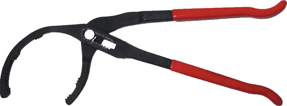 17&#34; LONG TRUCK AND TRAILER OIL FILTER PLIERS, RANGE: 3-3/4&#34; TO 7&#34;