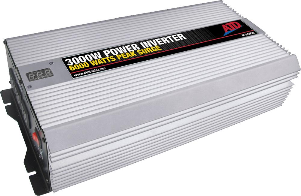 3000 WATT INVERTER