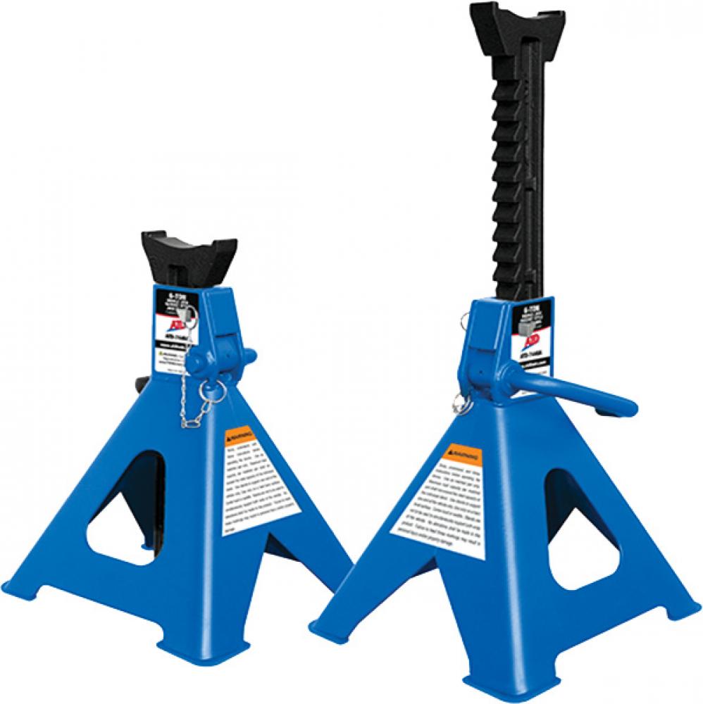 ATD7446 6 TON JACK STAND