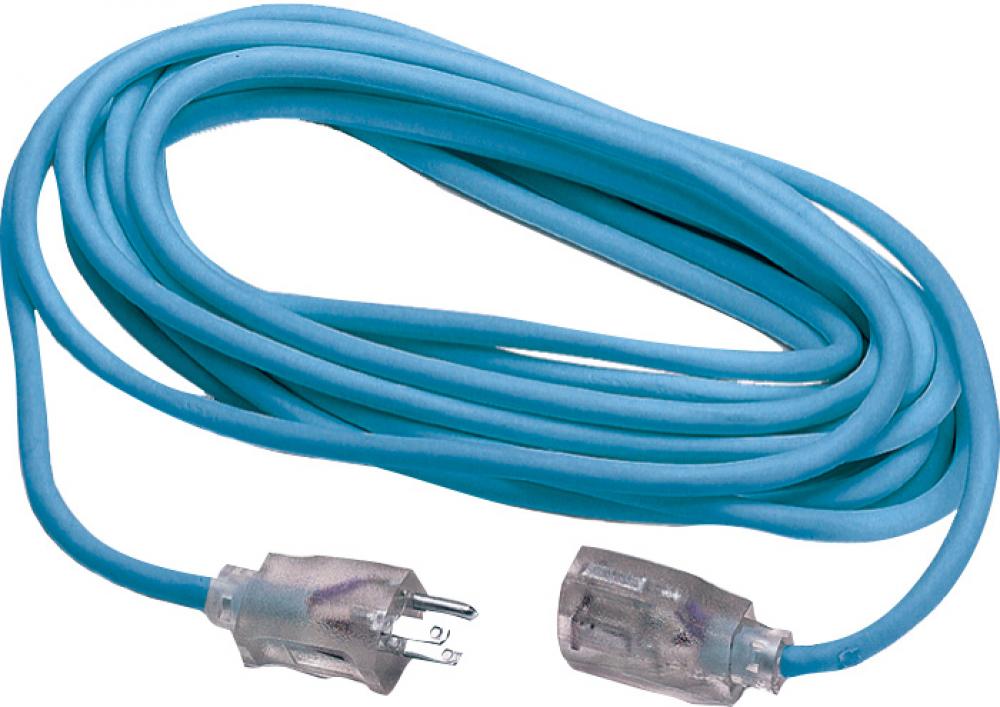 HD EXTENSION CORD 25&#39; 12/3