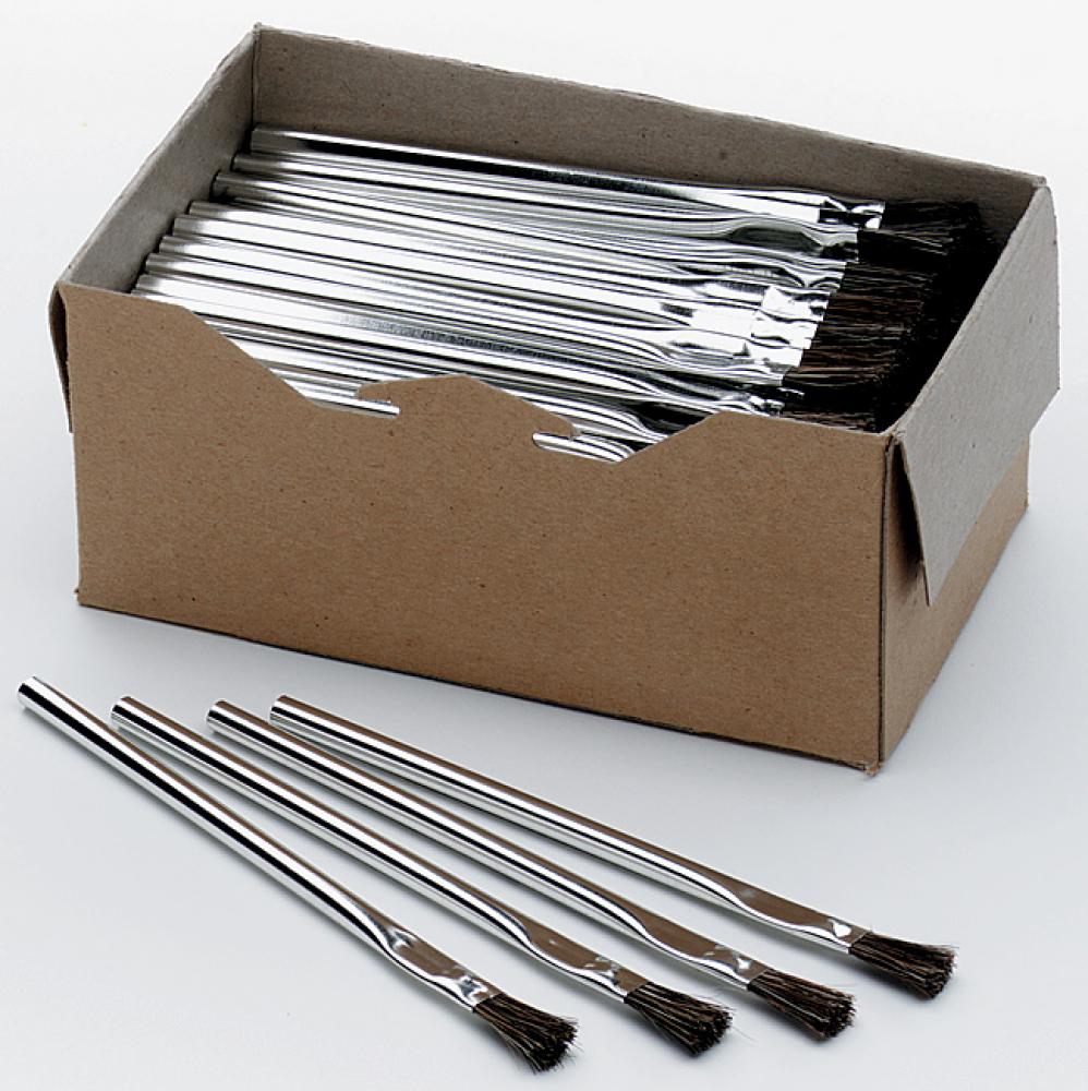 AUTO ACID BRUSH BOX/144