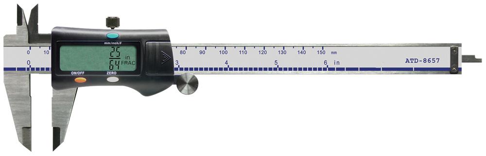 FRACTIONAL CALIPER