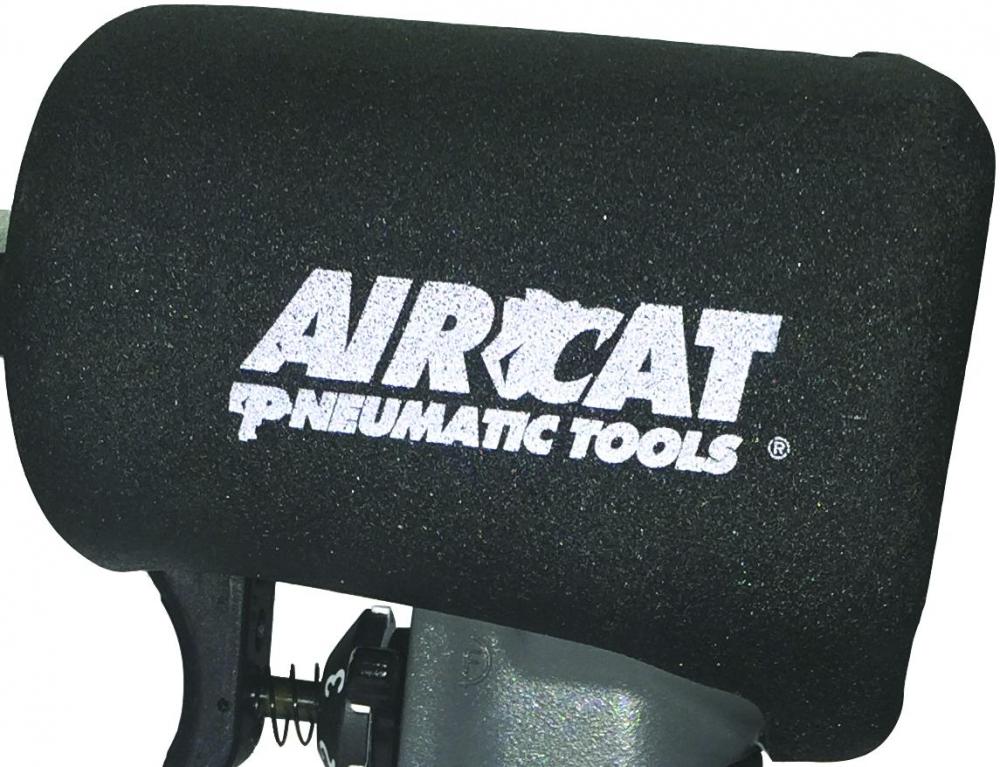 IMPACT WRENCH BLACK BOOT FOR AIRCAT #1055-TH & #1075-TH