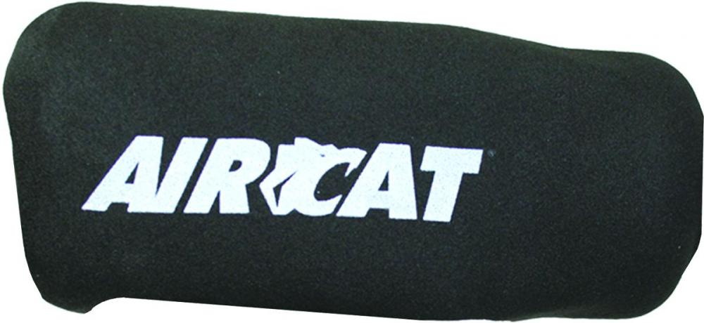 AIRCAT BLACK BOOT FOR NO. 1300TH