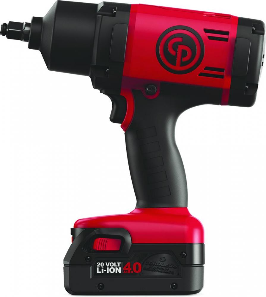 20V 1/2&#34; DRIVE LI-ION IMPACT WRENCH