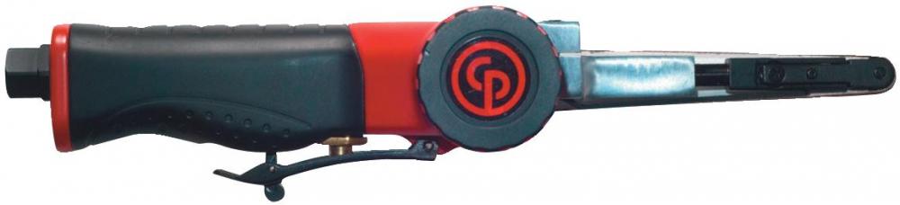 3/8&#34; X 13&#34; BELT SANDER, 12&#34; LONG TOOL, 22,000 RPM