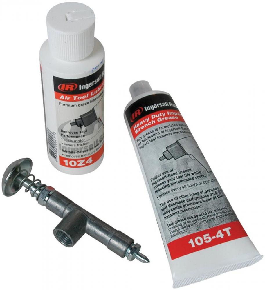 COMPOSITE BODY IMPACT WRENCH LUBE KIT