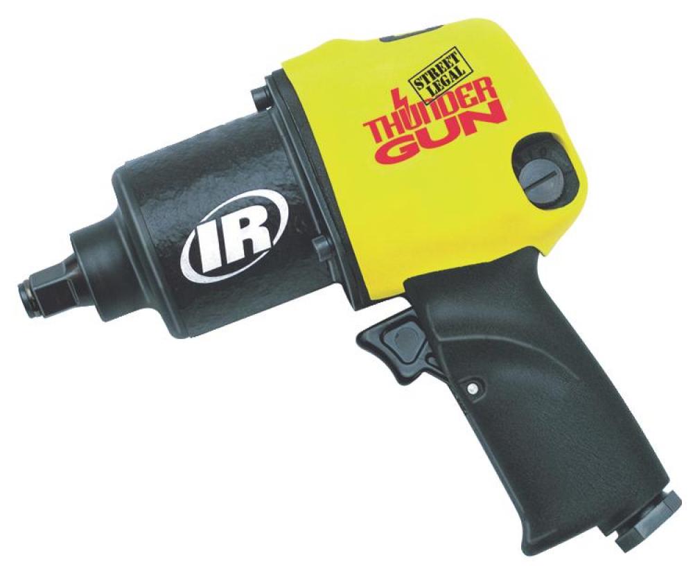 1/2&#34; DRIVE LIMITED EDITION IR STREET LEGAL THUNDERGUN