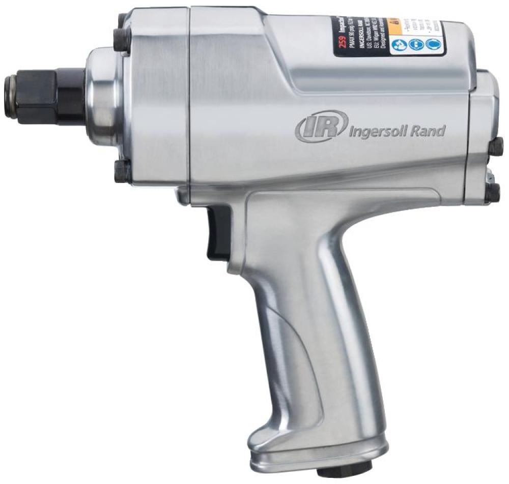 3/4&#34; DRIVE HEAVY DUTY IMPACT WRENCH 1050 FT-LB, 6000 RPM