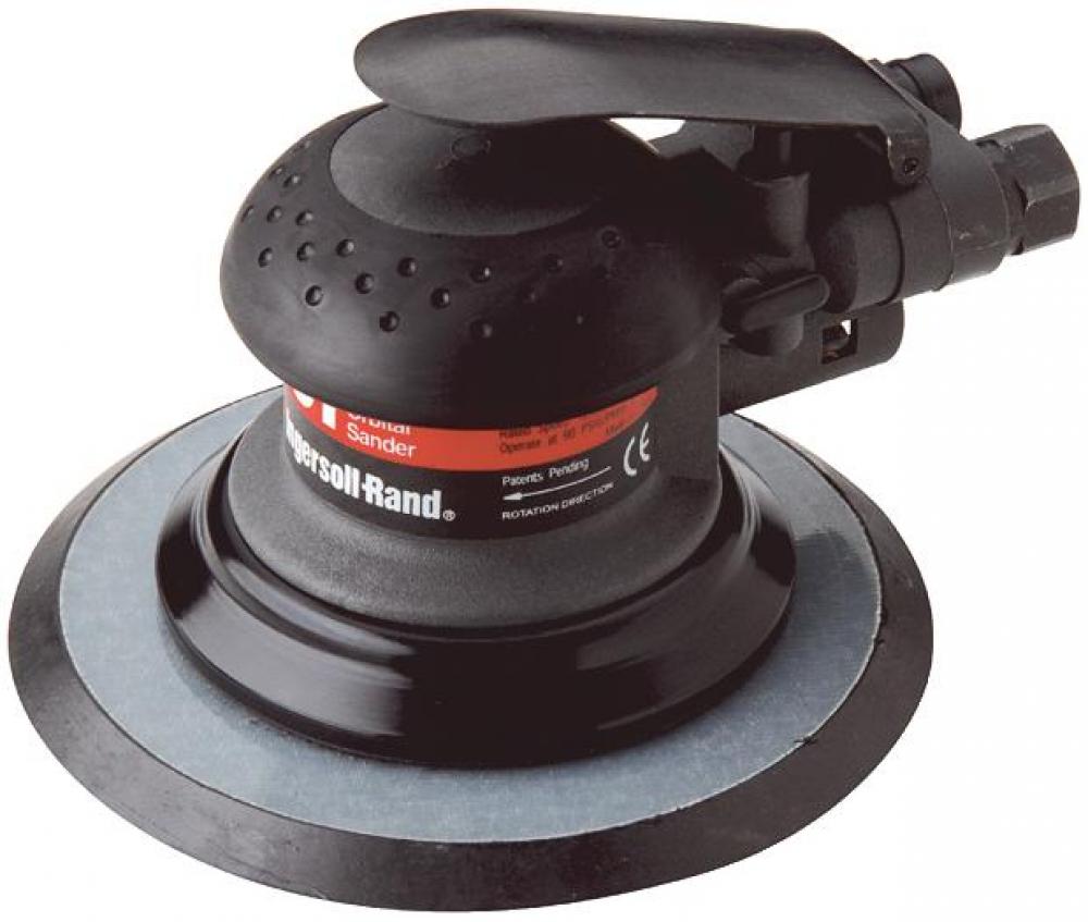 ORBITAL SANDER 12000RPM, VACUUM READY