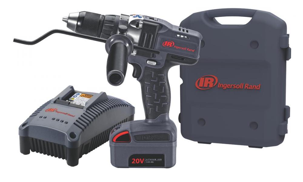 1/2&#34; 20V DRILL/DRIVER KIT