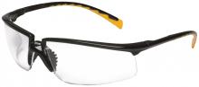 G2S 3MM-12261 - PRIVO EYEWEAR CLEAR ANTI FOG LENS