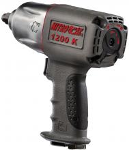 G2S ACA-1200-K - 1/2" KEVLAR NITROCAT IMPACT WRENCH 1250 FT-LBS