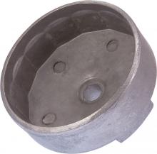 G2S ASM-TOY640 - 16MM TOYOTA OIL FILTER WRENCH, 14 FLUTES