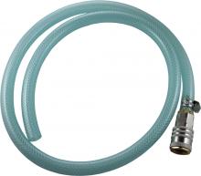 G2S ASM-VTC100 - VOLVO TRUCK COOLANT DRAIN HOSE AND FITTING
