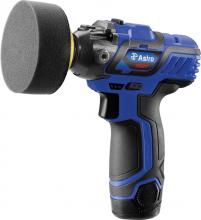 G2S AST-3027 - 12V 3" MINI PISTOL GRIP POLISHER KIT