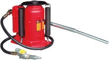 G2S AST-5302A - 20 TON AIR/MANUAL BOTTLE JACK