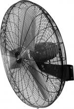 G2S ATD-30334A - 30" OSCILLATING WALL MOUNT FAN