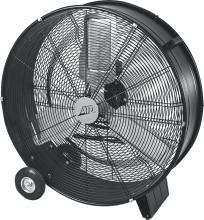 G2S ATD-30336A - 36" DIRECT DRIVE DRUM FAN