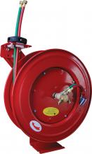 G2S ATD-31170 - 1/4" X 50 HEAVY DUTY RETR. HOSE REEL