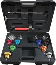 G2S ATD-3300 - UNIVERSAL COOLING SYSTEM PRESSURE TEST KIT