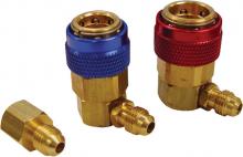 G2S ATD-3525 - R12 TO R134A COUPLER CONVERSION SET