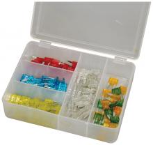 G2S ATD-382 - 100 PC. MINI-CARE FUSE ASSORTMENT