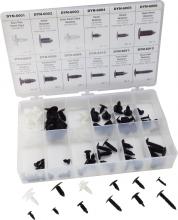 G2S ATD-39350 - 90-PC GM RETAINER ASSORTMENT