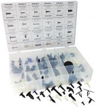 G2S ATD-39352 - 120PC FORD RETAINER MASTER ASSORTMENT