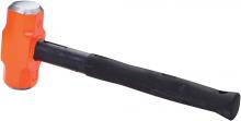 G2S ATD-4079 - 8 LBS SLEDGE HAMMER WITH 16" INDESCTRUCTIBLE HANDLE