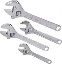 G2S ATD-429 - 12" ADJUSTABLE WRENCH