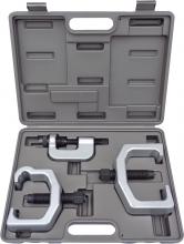 G2S ATD-5164 - AIR BRAKE SERVICE TOOL KIT FOR CLASS 7 & 8 VEHICLES