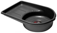 G2S ATD-5183 - 30-QUART HEAVY-DUTY DRAIN TUB