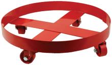 G2S ATD-5255 - 55-GALLON DRUM DOLLY, 1200 LBS MAX. LOAD CAPACITY