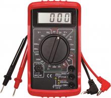 G2S ATD-5536 - DIGITAL MULTIMETER, (20) TEST RANGES, (7) TEST FUNCTIONS