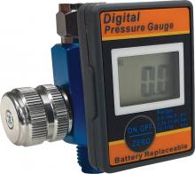G2S ATD-6825 - DIGITAL AIR PRESSURE REGULATOR FOR SPRAY GUNS OR OTHER AIR TOOLS, UP TO 160 PSI