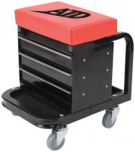 G2S ATD-81047 - 450 LBS CAPACITY HEAVY DUTY TOOLBOX CREAPER SET, 3 DRAWERS