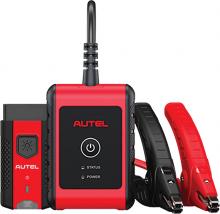 G2S AUL-BT508 - MAXIBAS BT508 INTELLIGENT BATTERY DIAGNOSTICS TOOL, CONNECTS TO YOUR SMART DEVICE, WITH VCI