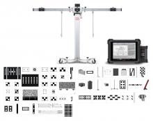 G2S AUL-MAS20T - MA600 ADAS ALL SYSTEMS 2.0 ULTIMATE CALIBRATION PACKAGE WITH MS909 TABLET & PORTABLE FRAME