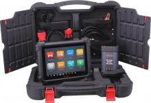 G2S AUL-MS909 - MAXISYS MS909 DIAGNOSTICS TABLET WITH MAXIFLASH VCI, 9.7" TOUCHSCREEN, ANDROID 7.0