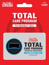 G2S AUL-MSULTRA1YRUPDATE - TOTAL CARE PROGRAM (TCP) 1-YEAR WARRANTY & SOFTWARE UPDATE EXTENSION FOR MSULTRA