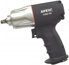 G2S ACA-1300TH - 3/8" DRIVE COMPOSITE IMPACT WRENCH, 50-350 FT-LB