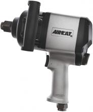 G2S ACA-1880P - 1" DR. SUPER DUTY IMPACT WRENCH, 200-1580 FT-LB