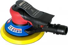 G2S ACA-6700 6 332SV - 6" SANDER, 3/32" ORBIT, 1100 RPM, SELF VACUUM