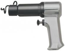 G2S IR -121K6 - AIR HAMMER WITH BOX & 116K5 CHISEL KIT-SD