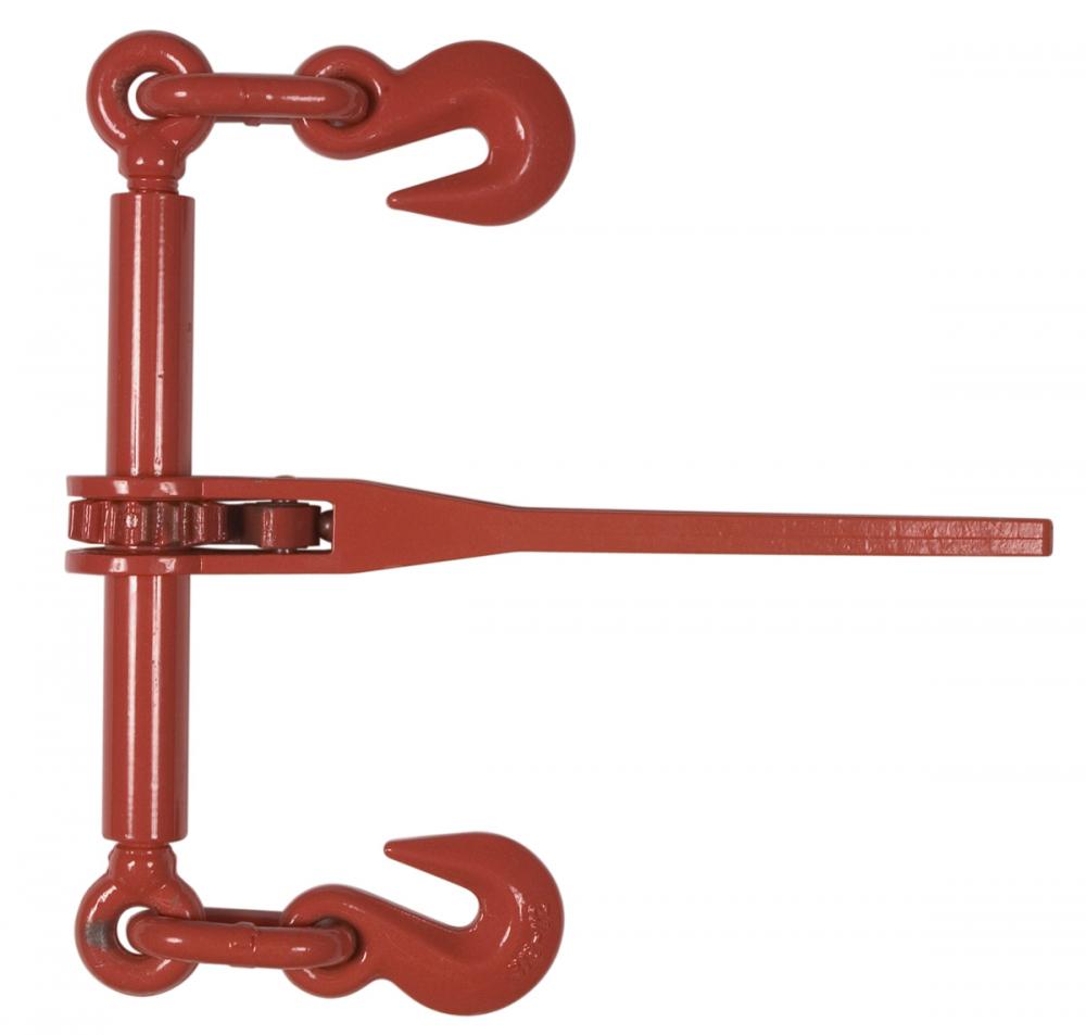 RATCHET TYPE LOAD BINDER FOR 5/16&#39;&#39; and 3/8&#39;&#39; CHAIN SIZE