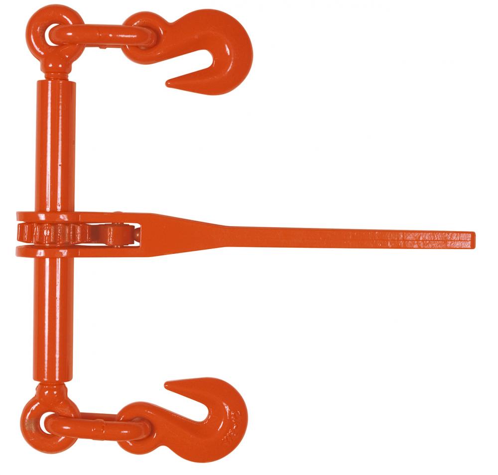 RATCHET LOAD BINDER FOR 3/8&#39;&#39; and 1/2&#39;&#39; CHAIN SIZE