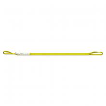 Ben-Mor EE2903Y14T3 - YELLOW POLYESTER SLING T3 2PL 3"X14'