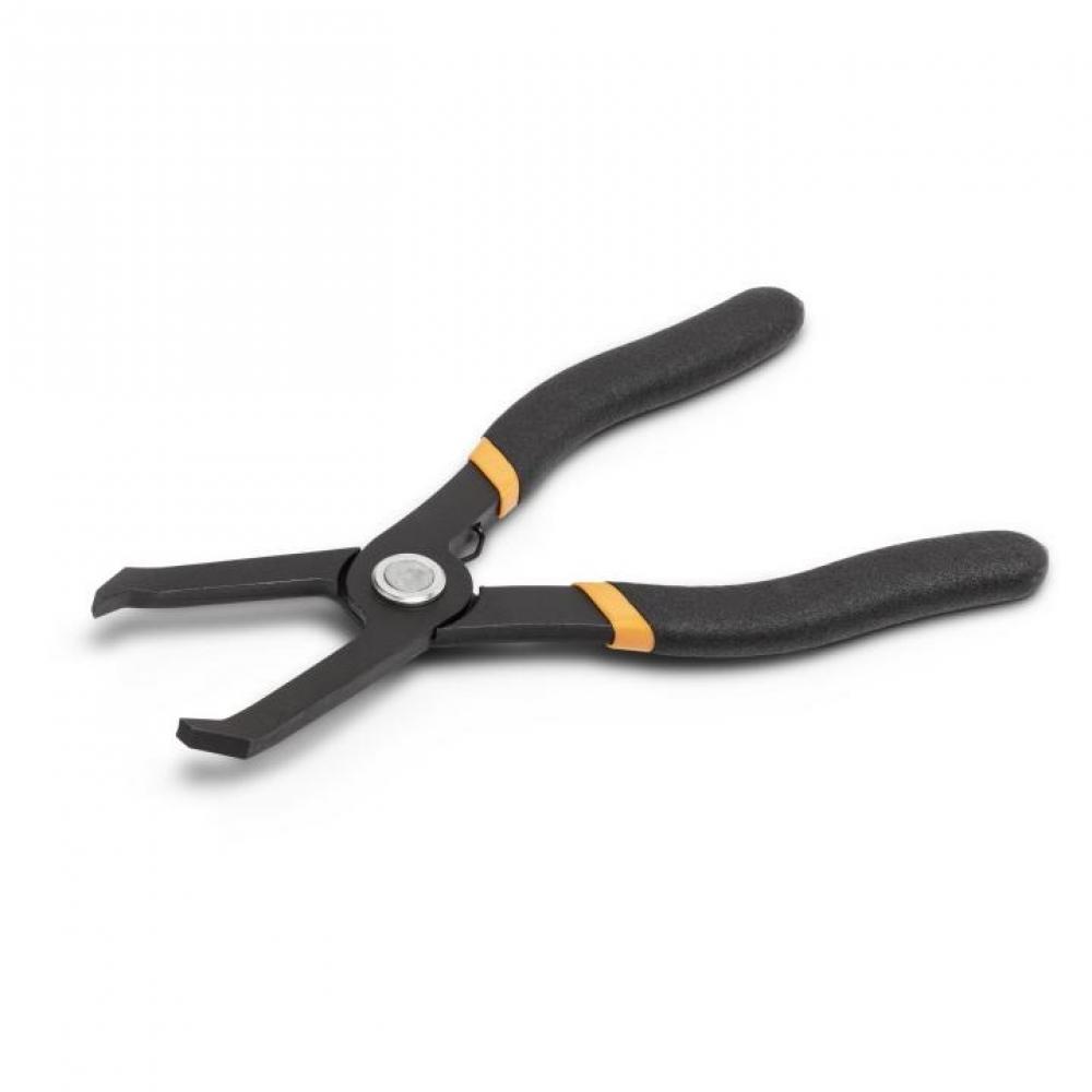 30° Offset Push Pin Removal Pliers